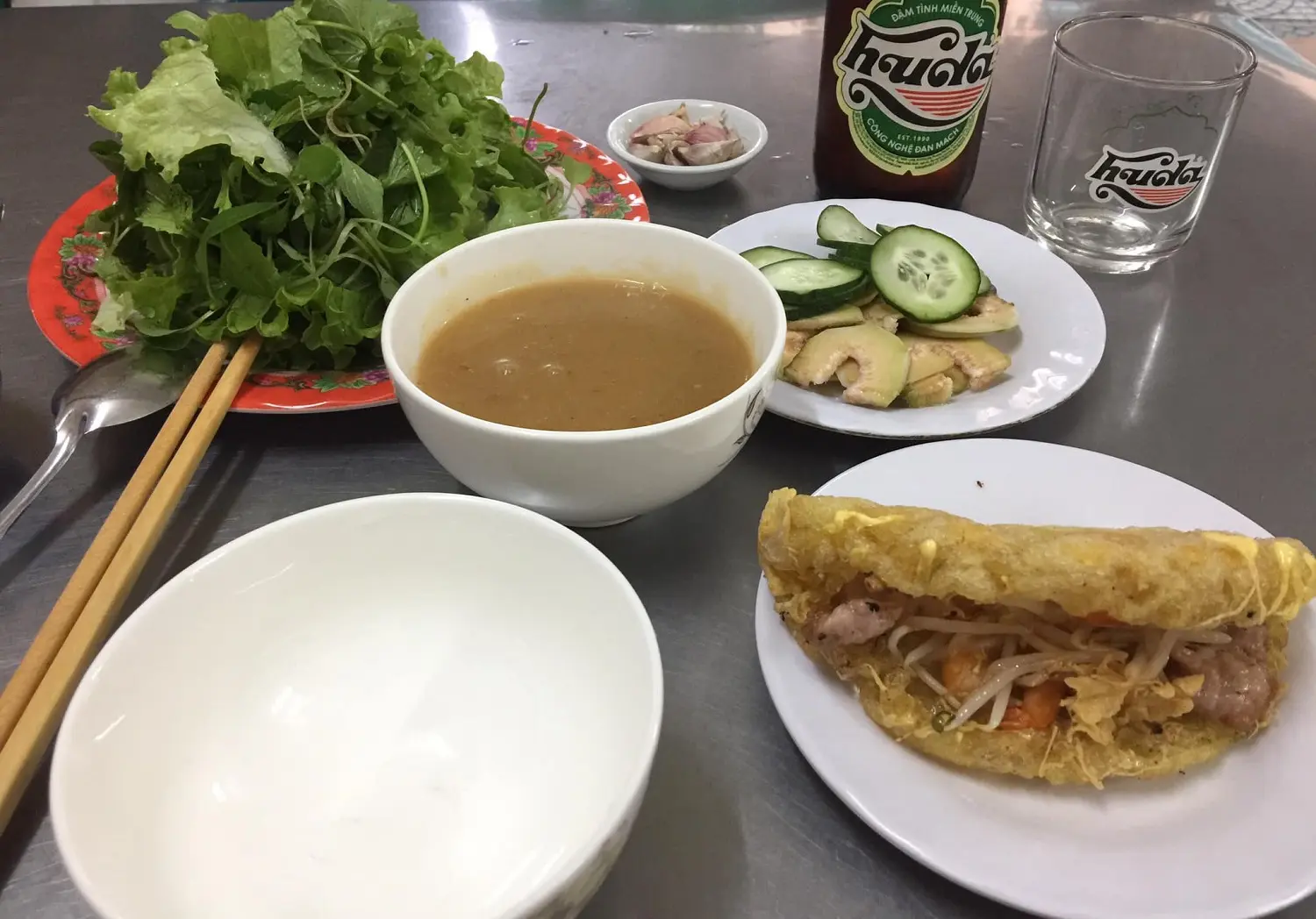 B&aacute;nh kho&aacute;i Đinh Ti&ecirc;n Ho&agrave;ng - Cảm nhận vị ngon b&aacute;nh kho&aacute;i xứ Huế 40 năm tuổi 8