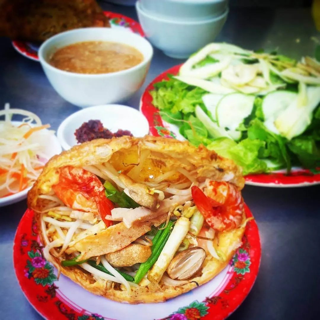 B&aacute;nh kho&aacute;i Lạc Thiện &ndash; Vị ngon đặc biệt nổi tiếng khắp xứ Huế 6