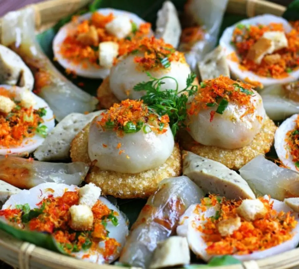 B&aacute;nh ram &iacute;t - Thưởng thức m&oacute;n b&aacute;nh d&acirc;n d&atilde; ngon đ&uacute;ng điệu xứ Huế 3