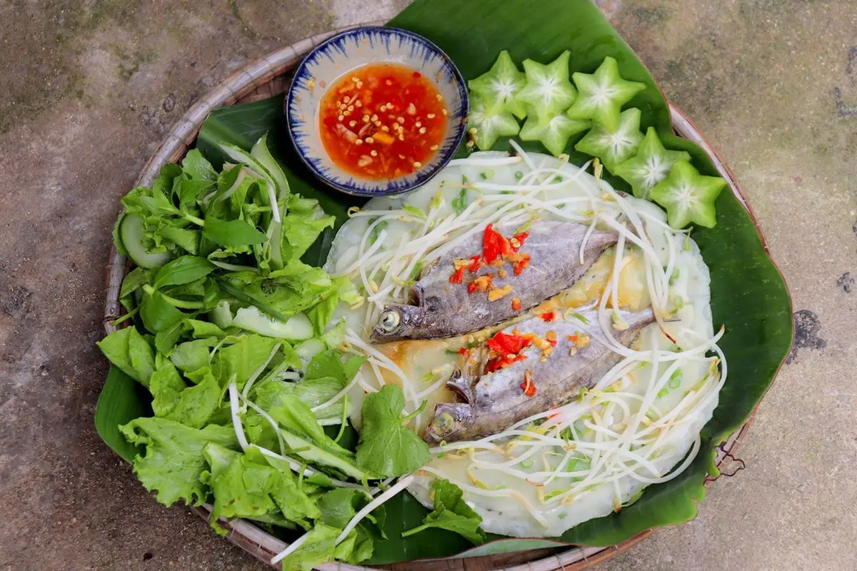 B&igrave;nh dị dĩa B&aacute;nh x&egrave;o c&aacute; k&igrave;nh l&agrave;ng Chuồn - Ai từng ăn cứ tấm tắc khen ngợi 2