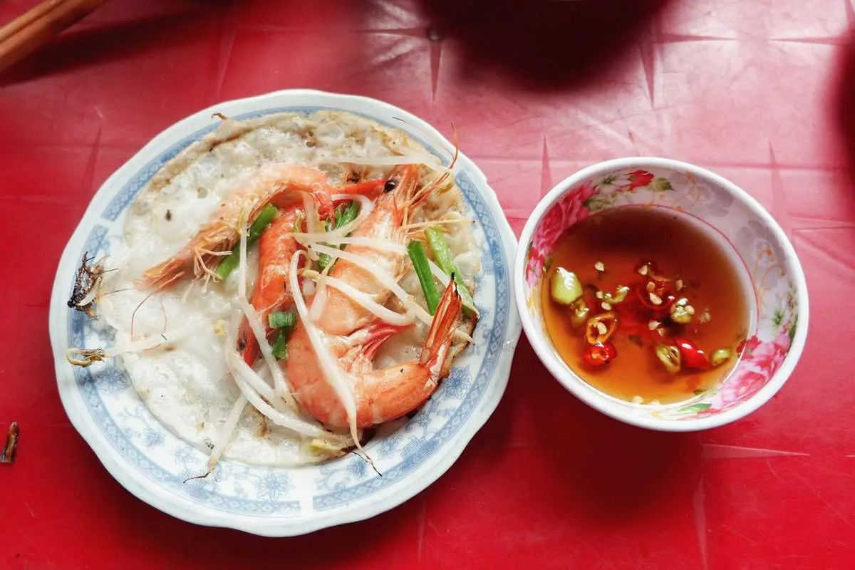 B&igrave;nh dị dĩa B&aacute;nh x&egrave;o c&aacute; k&igrave;nh l&agrave;ng Chuồn - Ai từng ăn cứ tấm tắc khen ngợi 9