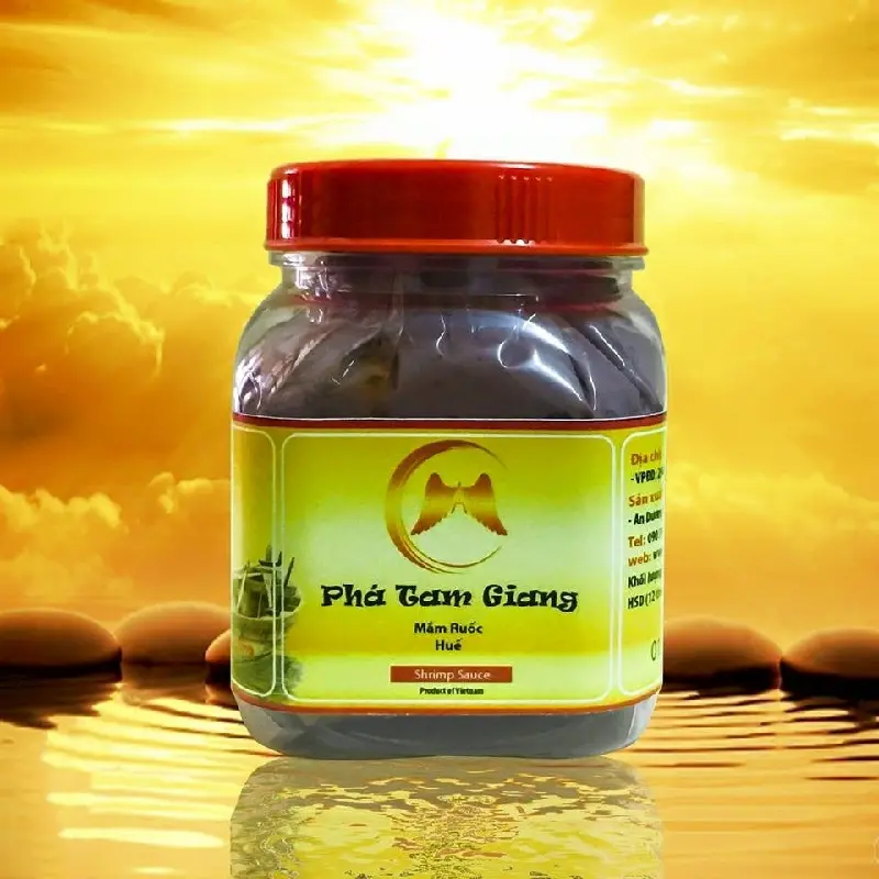 Chưa biết c&aacute;ch lựa chọn mua mắm ruốc Huế ngon th&igrave; đọc ngay b&agrave;i viết n&agrave;y 11