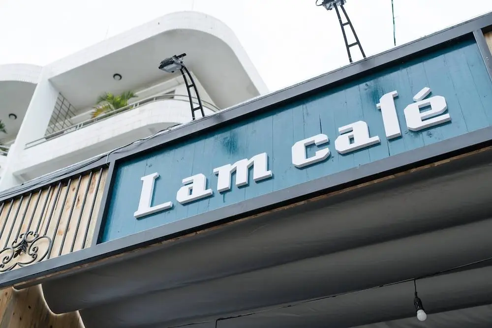 Để Lam Cafe thổi v&agrave;o Cố Đ&ocirc; th&acirc;n y&ecirc;u l&agrave;n gi&oacute; giản dị 2
