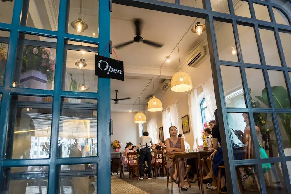 Để Lam Cafe thổi v&agrave;o Cố Đ&ocirc; th&acirc;n y&ecirc;u l&agrave;n gi&oacute; giản dị 3