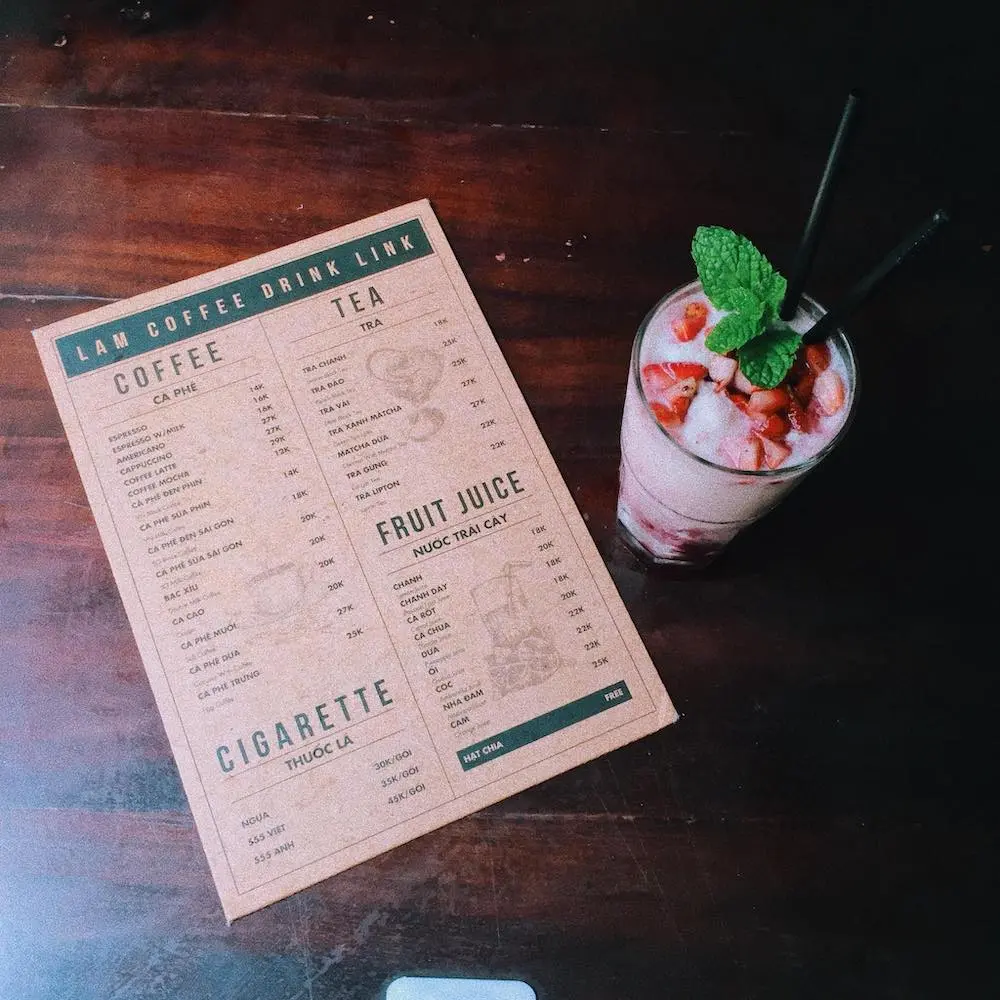 Để Lam Cafe thổi v&agrave;o Cố Đ&ocirc; th&acirc;n y&ecirc;u l&agrave;n gi&oacute; giản dị 10