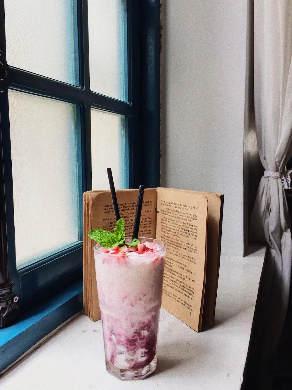 Để Lam Cafe thổi v&agrave;o Cố Đ&ocirc; th&acirc;n y&ecirc;u l&agrave;n gi&oacute; giản dị 9