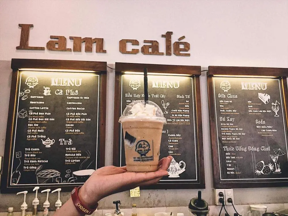 Để Lam Cafe thổi v&agrave;o Cố Đ&ocirc; th&acirc;n y&ecirc;u l&agrave;n gi&oacute; giản dị 8