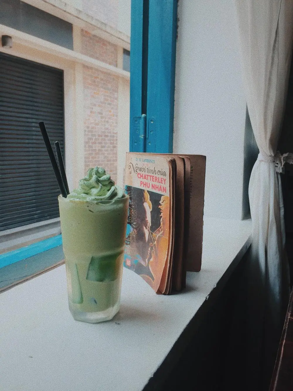 Để Lam Cafe thổi v&agrave;o Cố Đ&ocirc; th&acirc;n y&ecirc;u l&agrave;n gi&oacute; giản dị 7