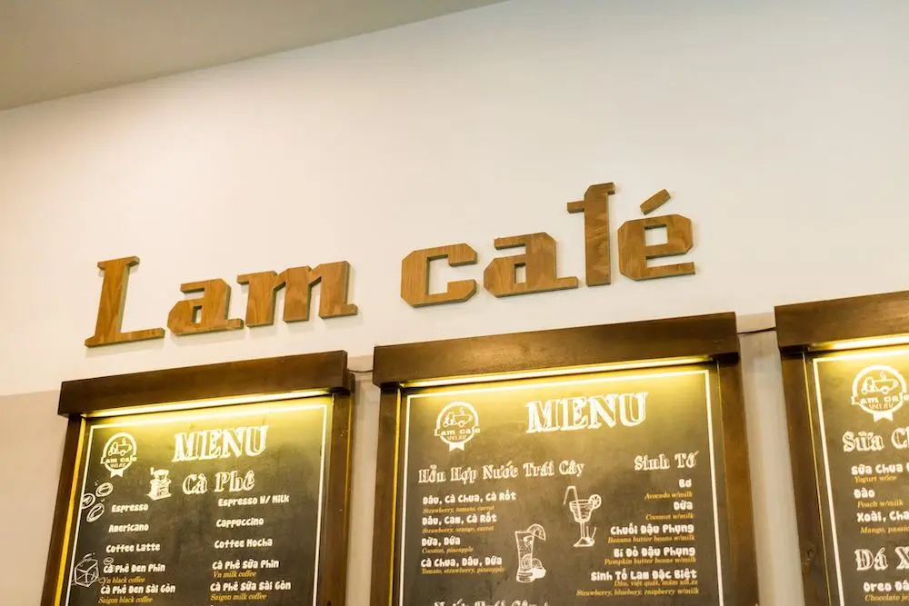 Để Lam Cafe thổi v&agrave;o Cố Đ&ocirc; th&acirc;n y&ecirc;u l&agrave;n gi&oacute; giản dị 13