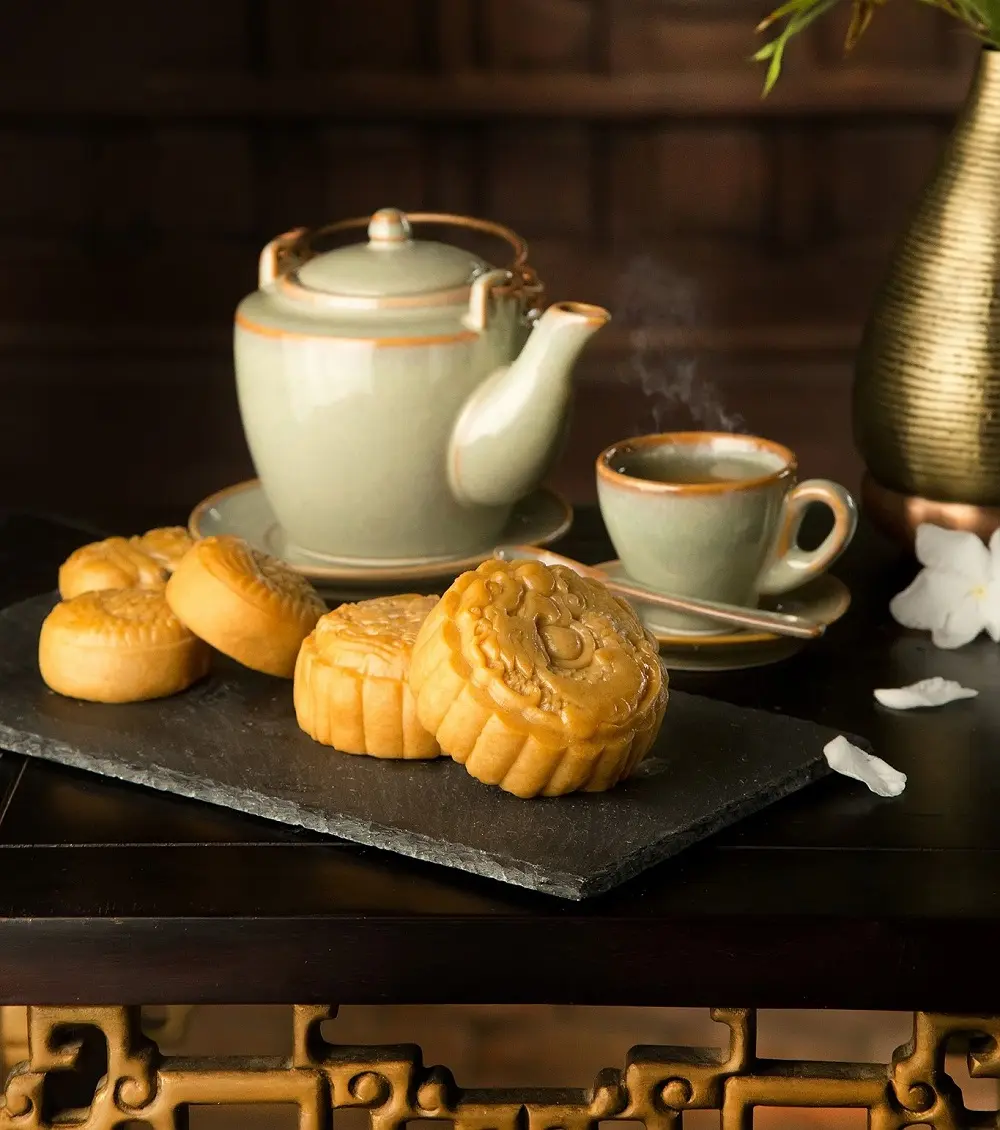 Đến nh&agrave; h&agrave;ng Huế Cổ để c&ugrave;ng nhau thưởng thức c&aacute;c m&oacute;n ngon cung đ&igrave;nh Huế 8