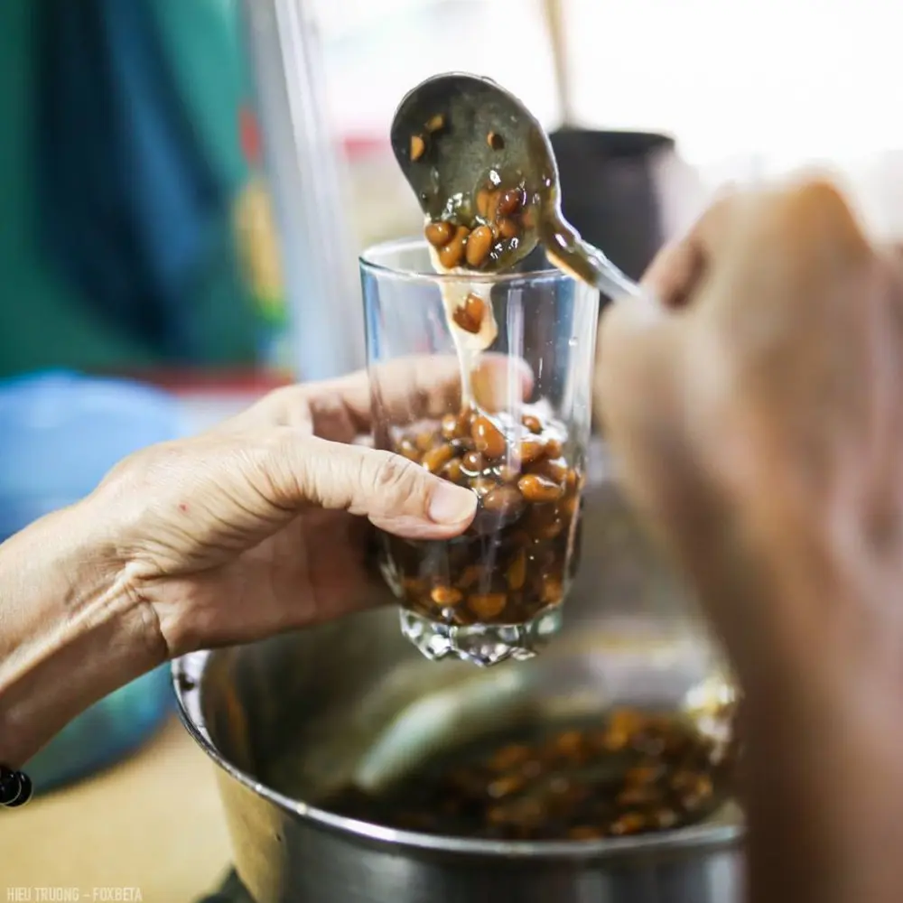 Địa chỉ những qu&aacute;n ch&egrave; nổi tiếng ở Huế dưới đ&acirc;y chắc chắn khiến bạn đổ đứ đừ 7