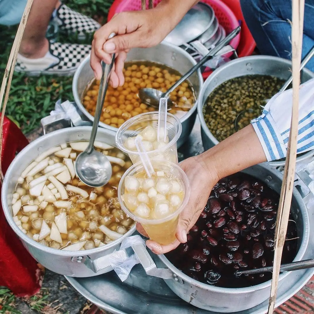 Địa chỉ những qu&aacute;n ch&egrave; nổi tiếng ở Huế dưới đ&acirc;y chắc chắn khiến bạn đổ đứ đừ 4