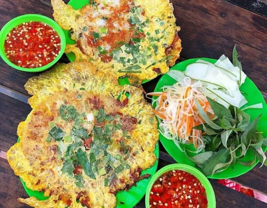 Điểm danh loạt m&oacute;n ăn ngon rẻ ở Huế m&agrave; bạn nhất định phải thử 7