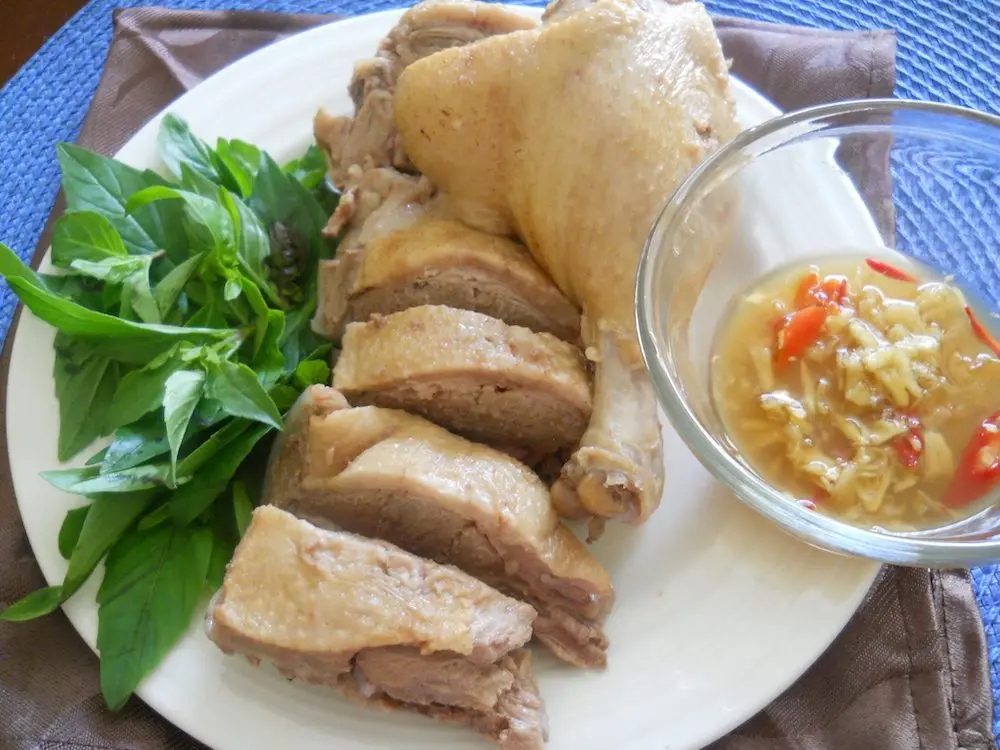 Dũng sĩ diệt vịt đến Huế đừng bỏ qua vịt Triều T&acirc;y ngon số d&aacute;ch 8