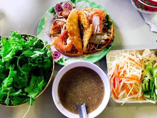 Ghim ngay 8 qu&aacute;n b&aacute;nh kho&aacute;i ngon ở Huế chuẩn vị kh&ocirc;ng chỗ n&agrave;o ch&ecirc; 4