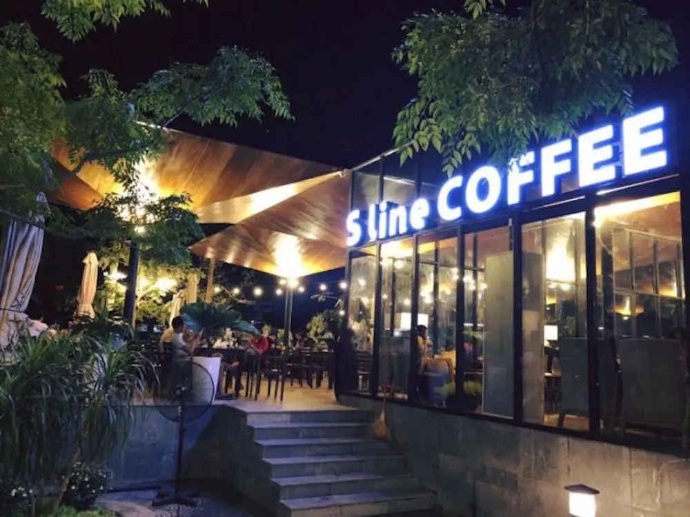 Gợi &yacute; top 9 Qu&aacute;n Cafe Đường L&ecirc; Lợi Huế để nghỉ ngơi cho chuyến đi d&agrave;i 6