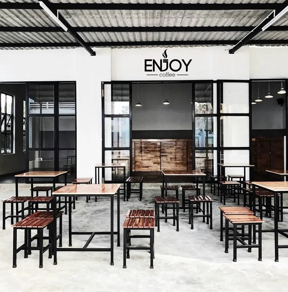 Gợi &yacute; top 9 Qu&aacute;n Cafe Đường L&ecirc; Lợi Huế để nghỉ ngơi cho chuyến đi d&agrave;i 4