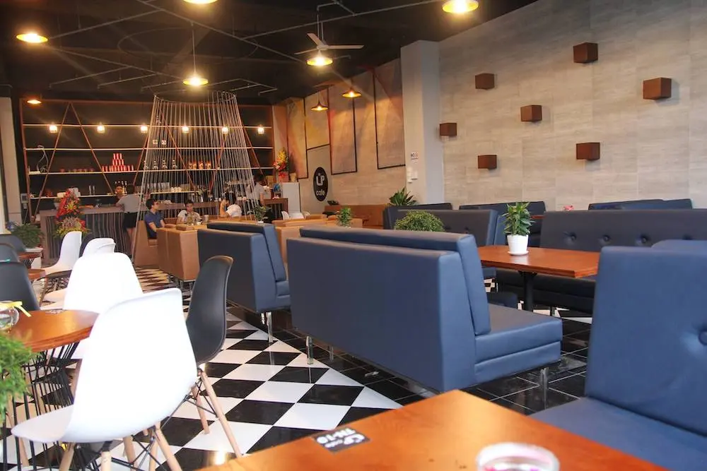 Gợi &yacute; top 9 Qu&aacute;n Cafe Đường L&ecirc; Lợi Huế để nghỉ ngơi cho chuyến đi d&agrave;i 10