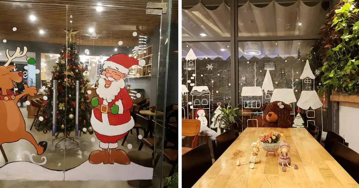 July Coffee - G&oacute;c nhỏ y&ecirc;n tĩnh giữa nhịp sống hiện đại 6