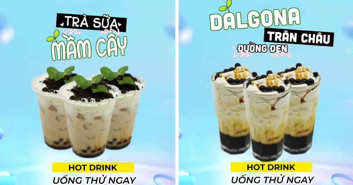 July Coffee - G&oacute;c nhỏ y&ecirc;n tĩnh giữa nhịp sống hiện đại 11