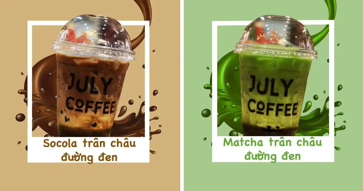 July Coffee - G&oacute;c nhỏ y&ecirc;n tĩnh giữa nhịp sống hiện đại 10