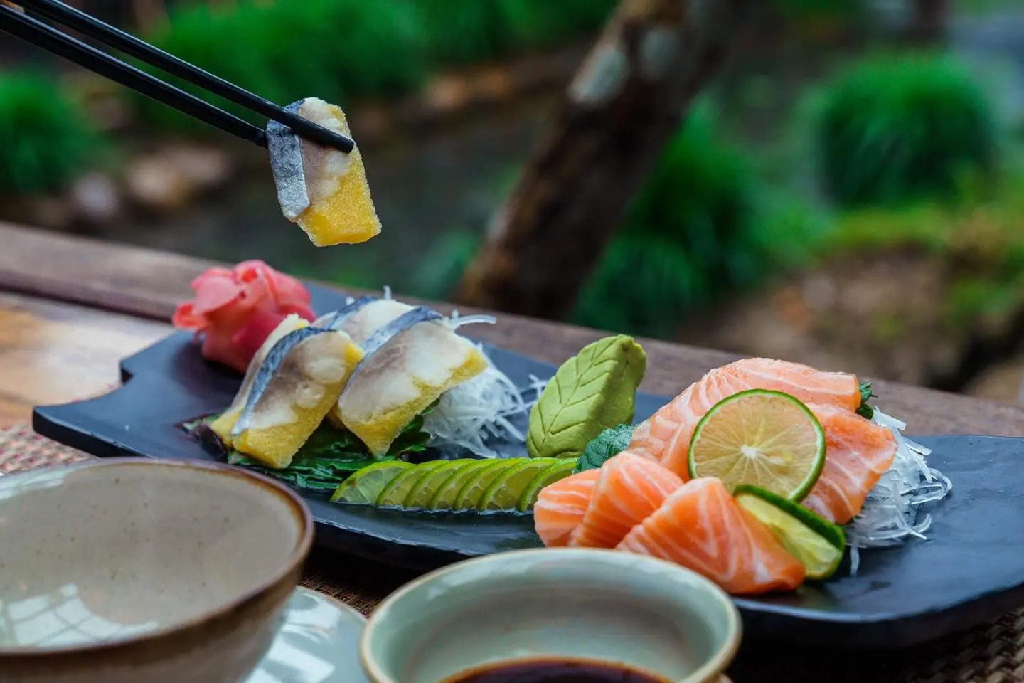 La Pines Restaurant - Nh&agrave; h&agrave;ng &Aacute; &Acirc;u h&agrave;ng đầu tại Huế 8