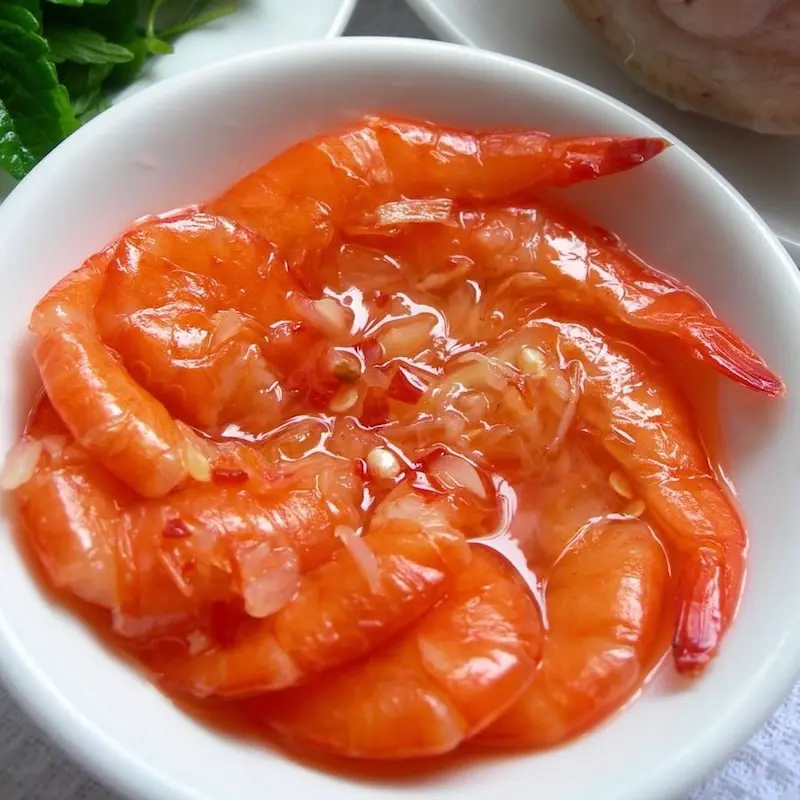 Mắm t&ocirc;m chua: Hương vị, c&aacute;ch chế biến v&agrave; mua ở đ&acirc;u 10