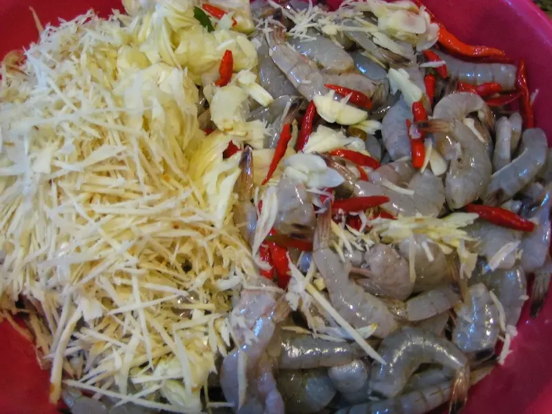 Mắm t&ocirc;m chua: Hương vị, c&aacute;ch chế biến v&agrave; mua ở đ&acirc;u 4