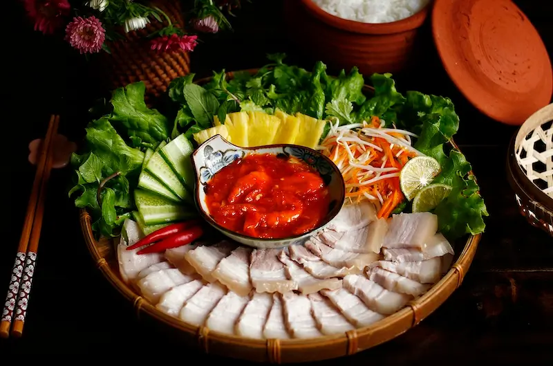 Mắm t&ocirc;m chua: Hương vị, c&aacute;ch chế biến v&agrave; mua ở đ&acirc;u 5