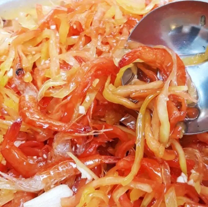 Mắm t&ocirc;m chua: Hương vị, c&aacute;ch chế biến v&agrave; mua ở đ&acirc;u 3