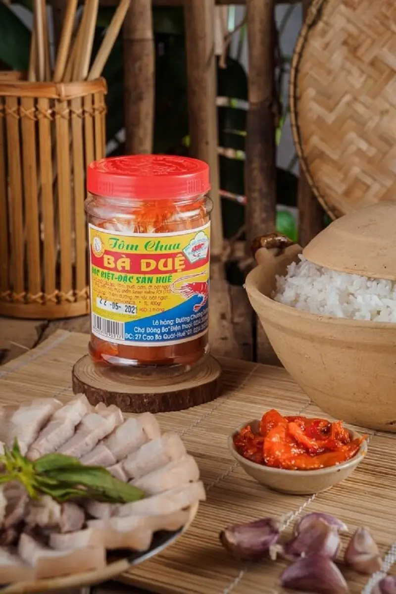 Mắm t&ocirc;m chua: Hương vị, c&aacute;ch chế biến v&agrave; mua ở đ&acirc;u 8