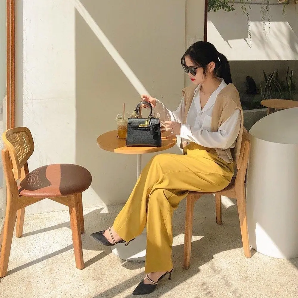 Mơ m&agrave;ng nước ngon, b&aacute;nh ngọt tại Gard&eacute;nia Coffee Bakery 21