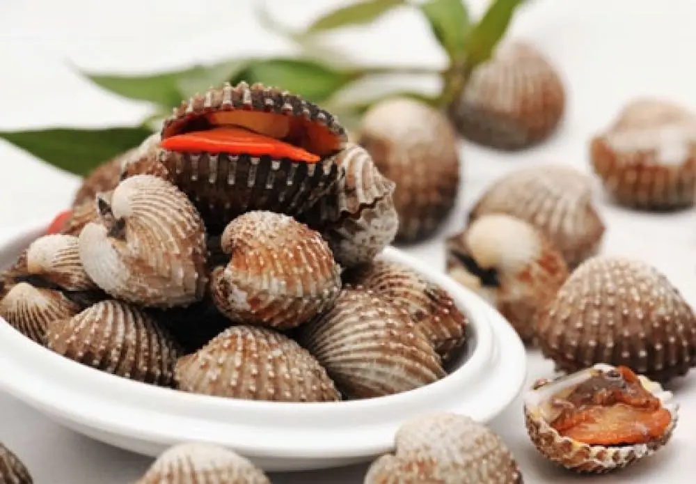 Mua mắm s&ograve; Lăng C&ocirc; tặng sếp, năm n&agrave;o sếp cũng cho nghỉ đi du lịch Huế 4