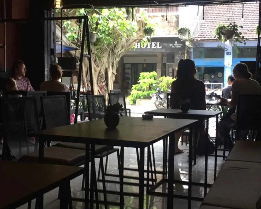Nh&agrave; h&agrave;ng Bistro 34' Huế - Điểm thư gi&atilde;n cuối tuần d&agrave;nh cho t&iacute;n đồ đam m&ecirc; ẩm thực &Aacute; &Acirc;u 3
