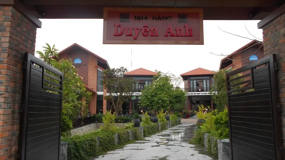 Nh&agrave; h&agrave;ng Duy&ecirc;n Anh - Thi&ecirc;n đường d&agrave;nh cho những t&iacute;n đồ hải sản 2