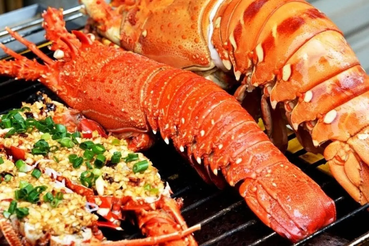 Nh&agrave; h&agrave;ng Duy&ecirc;n Anh - Thi&ecirc;n đường d&agrave;nh cho những t&iacute;n đồ hải sản 4