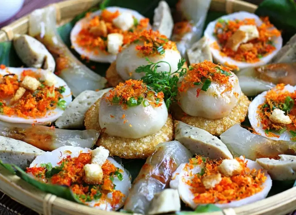 Nhà hàng Khải Hoàn - Quán cơm niêu ngon và đông khách nhất Huế 6