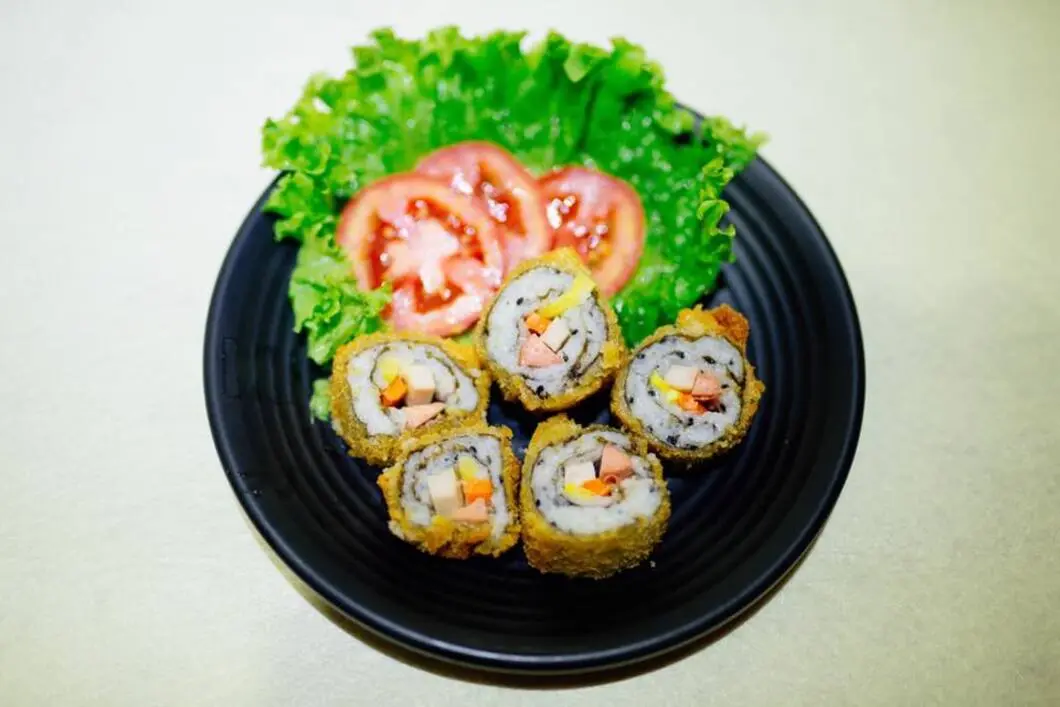 Panni Cafe - Kh&ocirc;ng gian mang đậm phong c&aacute;ch H&agrave;n Quốc ở Huế 14