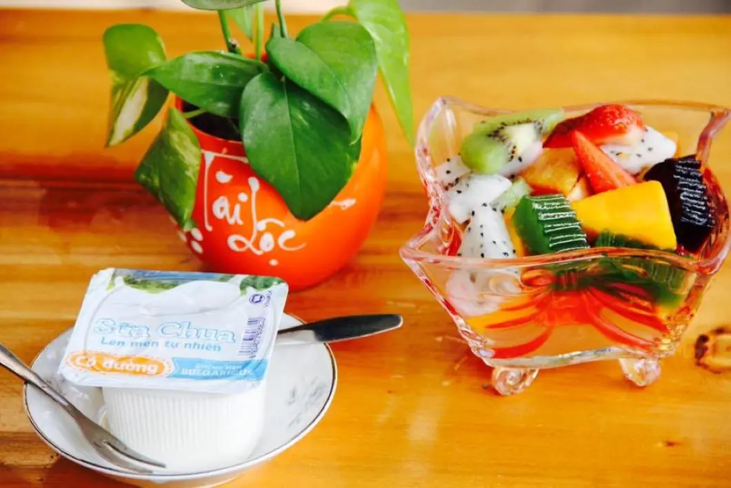 Play cafe - Điểm dừng ch&acirc;n cho những kẻ mộng mơ 5