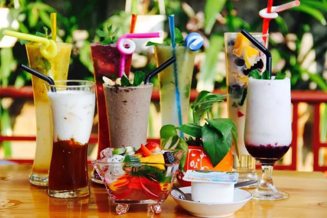 Play cafe - Điểm dừng ch&acirc;n cho những kẻ mộng mơ 4