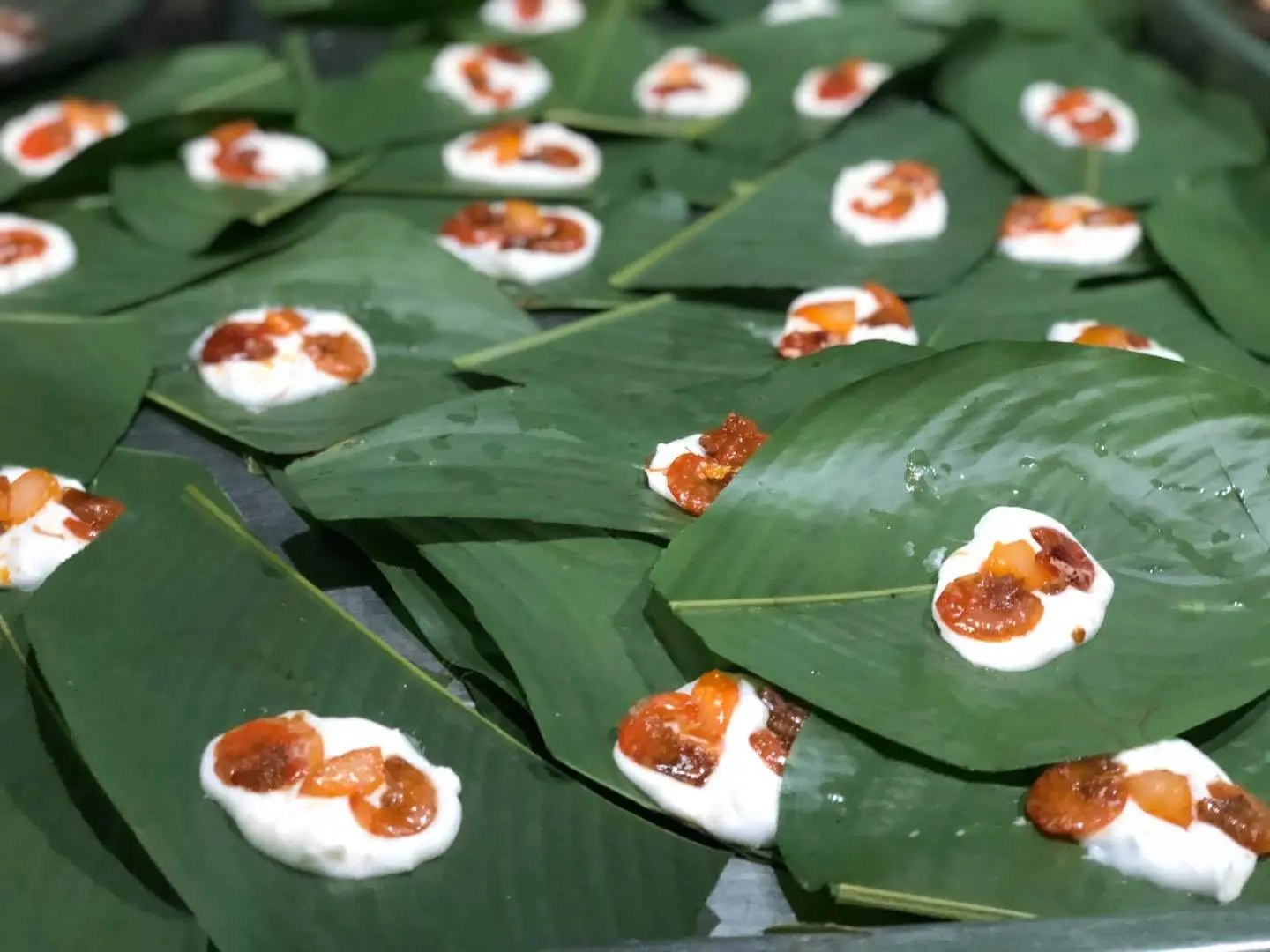 Qu&aacute;n B&aacute;nh B&agrave; Chi 1964 - Hương vị Huế nồng đượm trong từng chiếc b&aacute;nh 4