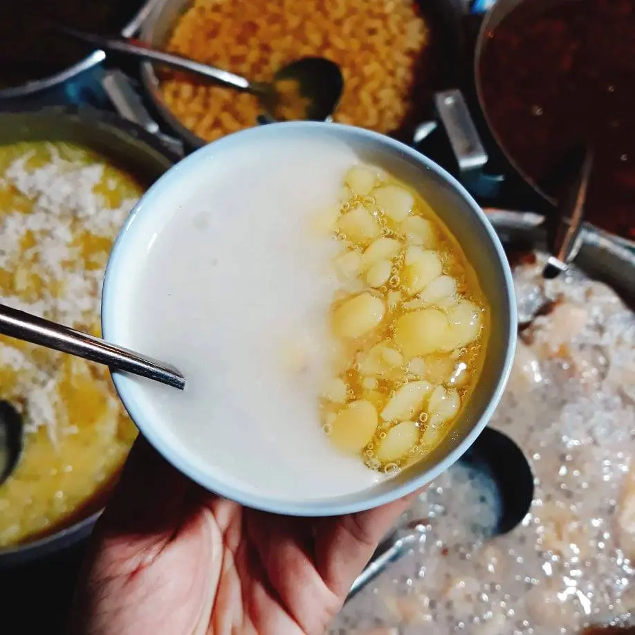Thưởng thức những m&oacute;n ch&egrave; Huế đầy hấp dẫn tại ch&egrave; Mợ T&ocirc;n Đ&iacute;ch 7