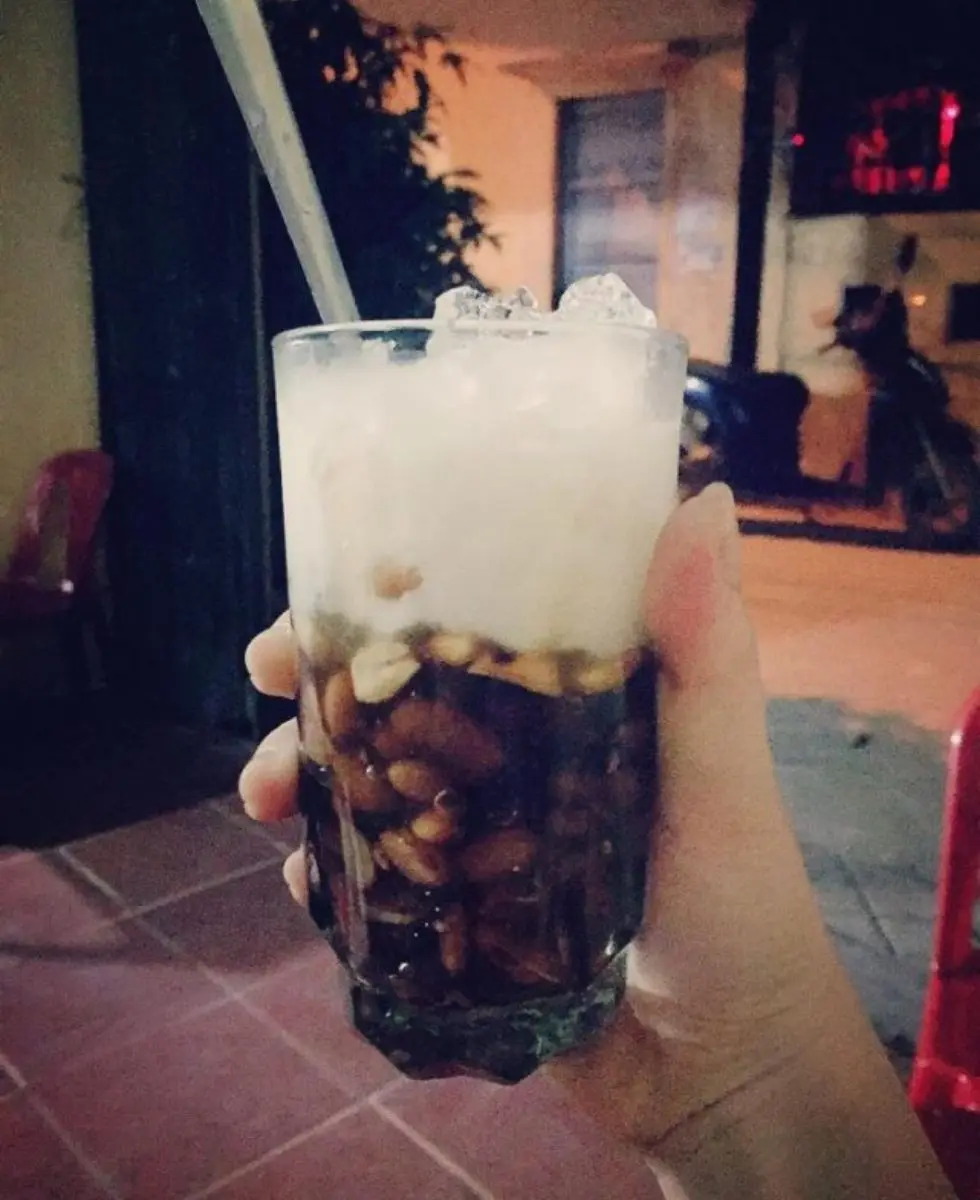 T&igrave;m về những ng&agrave;y thơ ấu rong ruổi c&ugrave;ng m&oacute;n Ch&egrave; &Ocirc;ng Lạc Huế thơm ngon 7