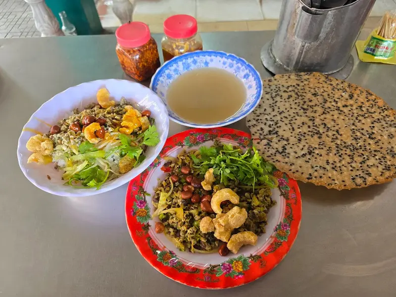 Tinh hoa ẩm thực Huế đem hương vị kể chuyện đất cố đô 4