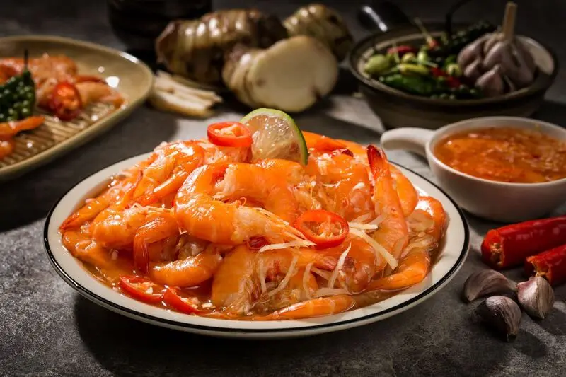 Tinh hoa ẩm thực Huế đem hương vị kể chuyện đất cố đô 8
