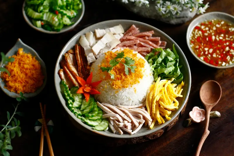 Tinh hoa ẩm thực Huế đem hương vị kể chuyện đất cố đô 11