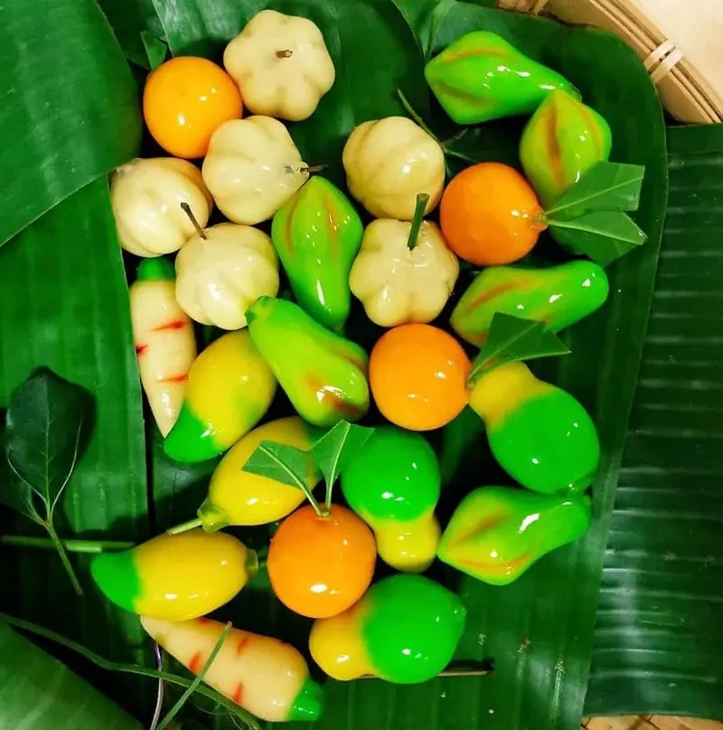 TOP 10 đặc sản Huế, tinh hoa ẩm thực n&ecirc;n thử tại đất cố đ&ocirc; 7