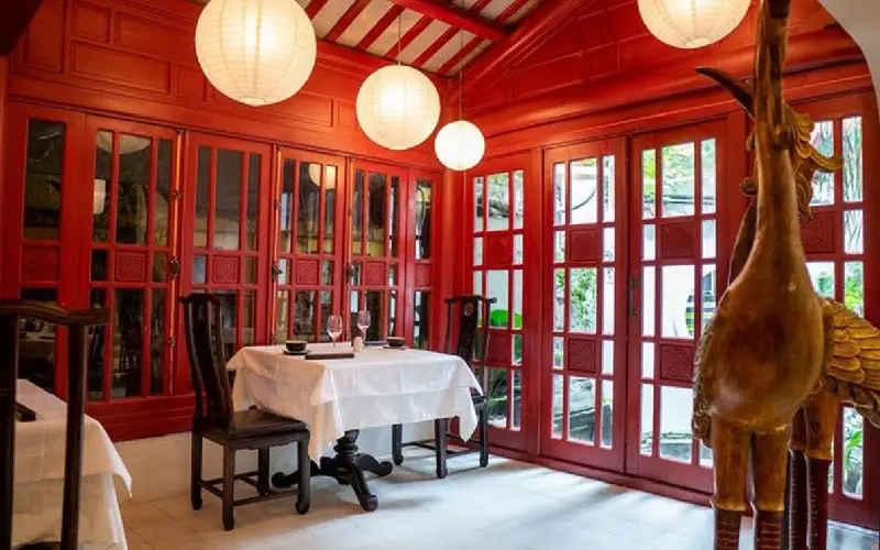 Top 10 nh&agrave; h&agrave;ng m&oacute;n Huế chuẩn vị cố đ&ocirc; giữa l&ograve;ng S&agrave;i G&ograve;n 4