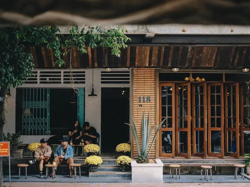 Top 10 qu&aacute;n cafe muối Huế thơm ngon, b&eacute;o ngậy đ&aacute;ng thử nhất 9