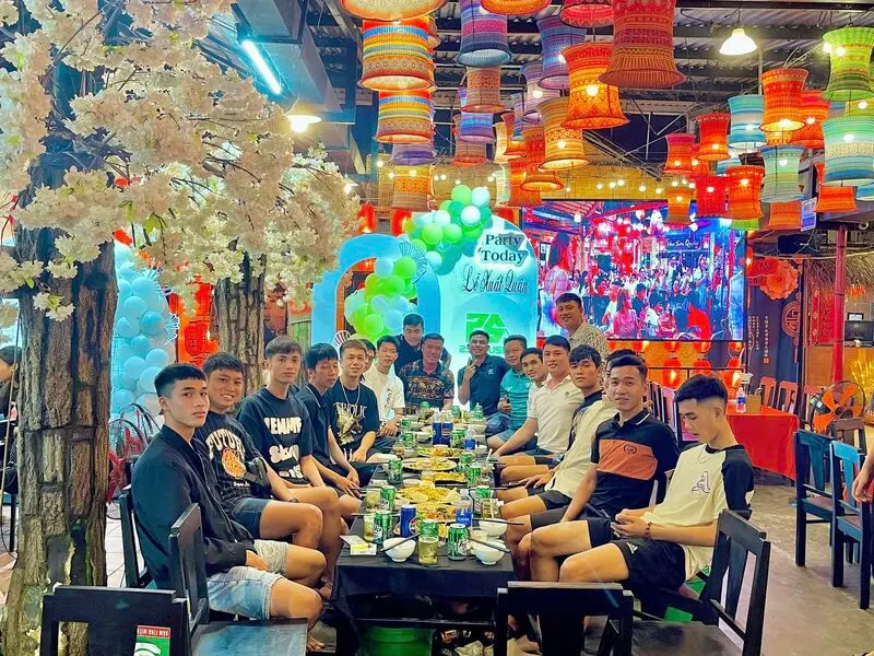 Top 13 qu&aacute;n nhậu ở Huế nh&acirc;m nhi mồi ngon kh&oacute; cưỡng 6